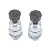 10mm Cylinder Decompression Valve Replacement Easy Installation Chainsaw Accessories for STIHL