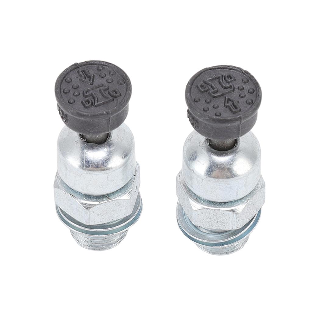 10mm Cylinder Decompression Valve Replacement Easy Installation Chainsaw Accessories for STIHL