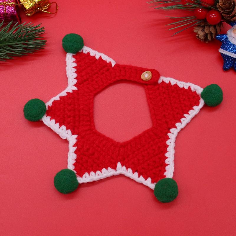 Christmas Gear Shift Collars Carbon Fiber Protective Cover Universal Manual Shift Lever Cartoon Collars Car Interior Accessories