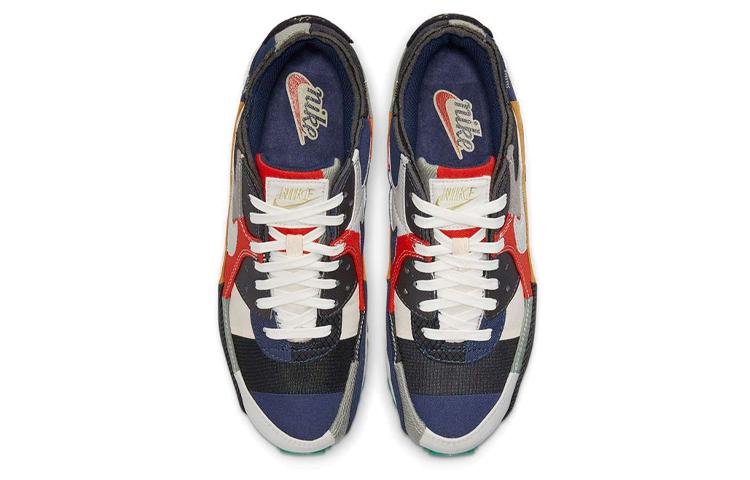 Nike Air Max 90 Legacy Dames DJ4878-400