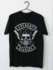 NEW Volbeat Denmark Band Short Sleeve Black All Size T-Shirt Unisex T-Shirt