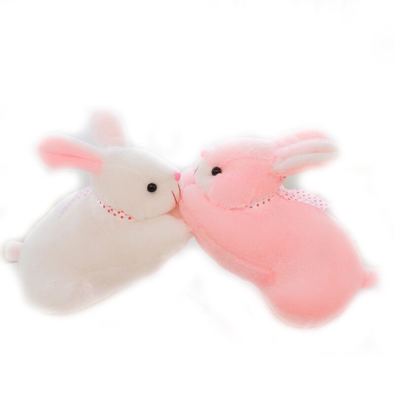 30/40/60cm Plush Toy Cute Rabbit Doll Children Stuffed Toy Pillow Birthday Gift Holiday Gift