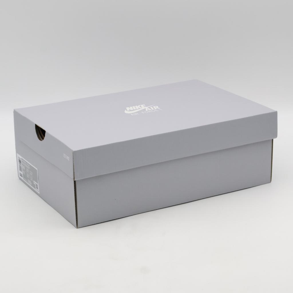 IU2363-200 Nike Air Force 1 '07 LV8 Baroque Brown Baroque Brown (Men's)