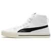 Ever Mid 'White Black' Men's 385847-01