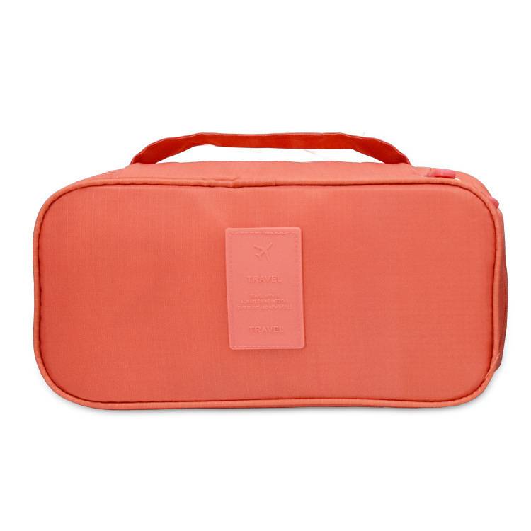 New Portable Travel Storage Bag Multi-function Bra Underwear Organizer Bags Toiletry Cosmetic Case for Outdoor Travel