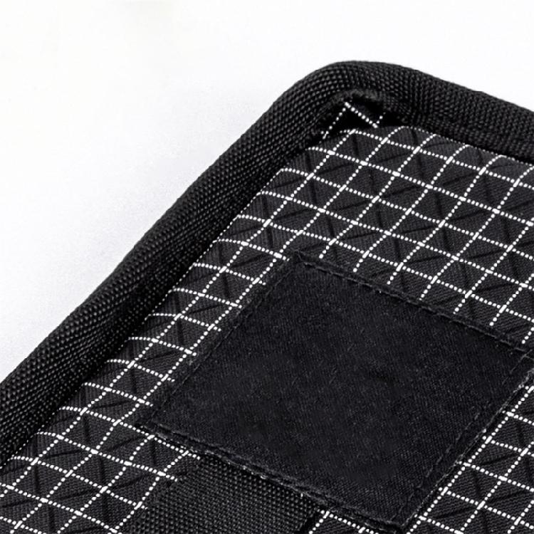 Camping Moistureproof Seats Pad Portable Folding Outdoor Sit Mat Waterproofs Hiking Sit Pad for Outdoor Activity