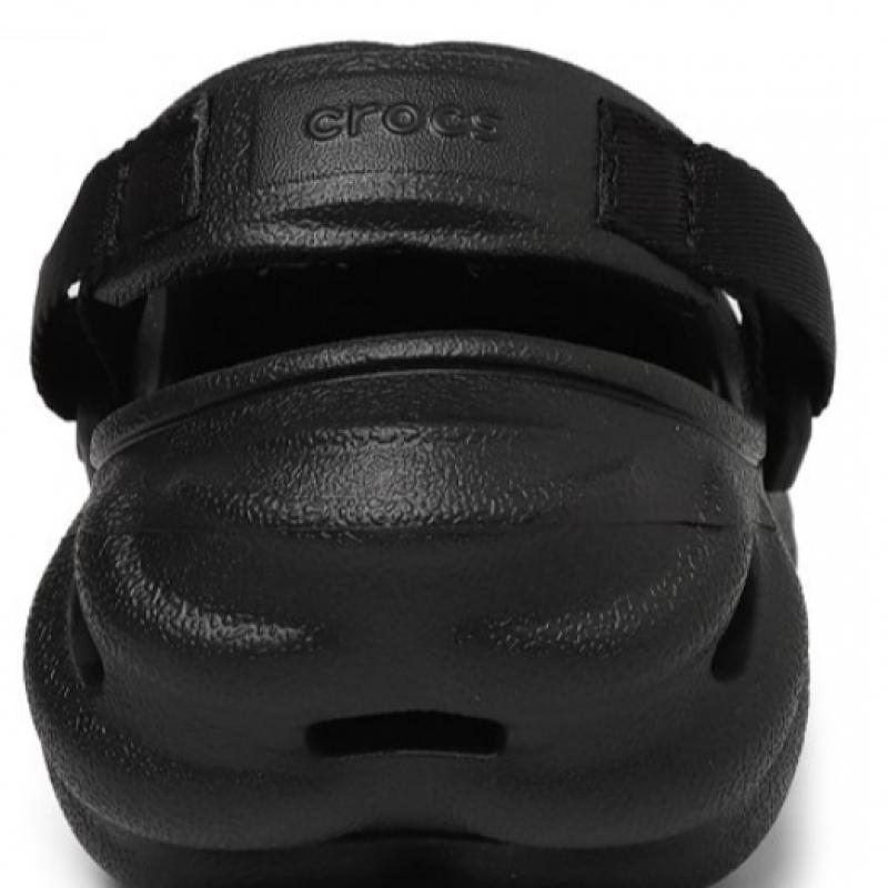 Crocs Echo Clog K 208190 001