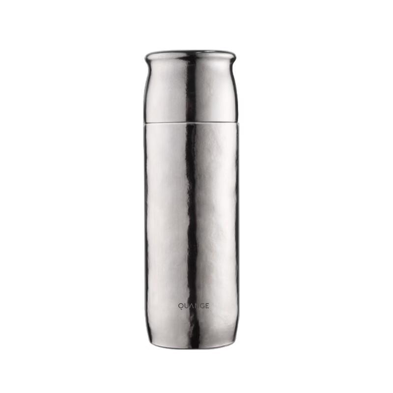 QUANGE 420mL Titanium Insulated Mug