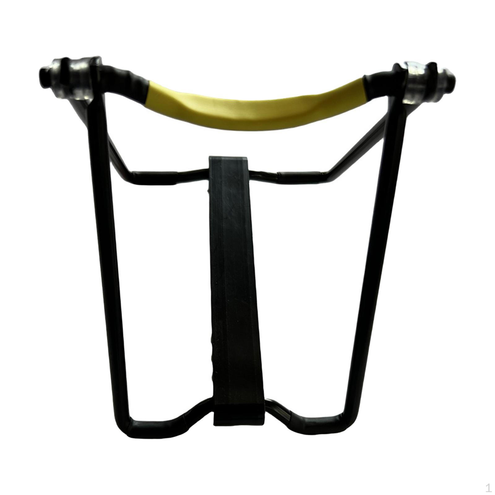 

Складная подставка для гитары, подставка для шеи, держатель для стойки, держатель дисплея для электрооборудования чёрный