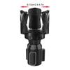 Car Cup Holder With Adjustable Base Automotive Adapter Bottle Holder Adjustable Arms & Base Insert Cup Holder Expander &