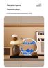 Light Luxury Decorative Ornaments for Living Room, Wine Cabinet, and TV Stand - Perfect Housewarming Gifts