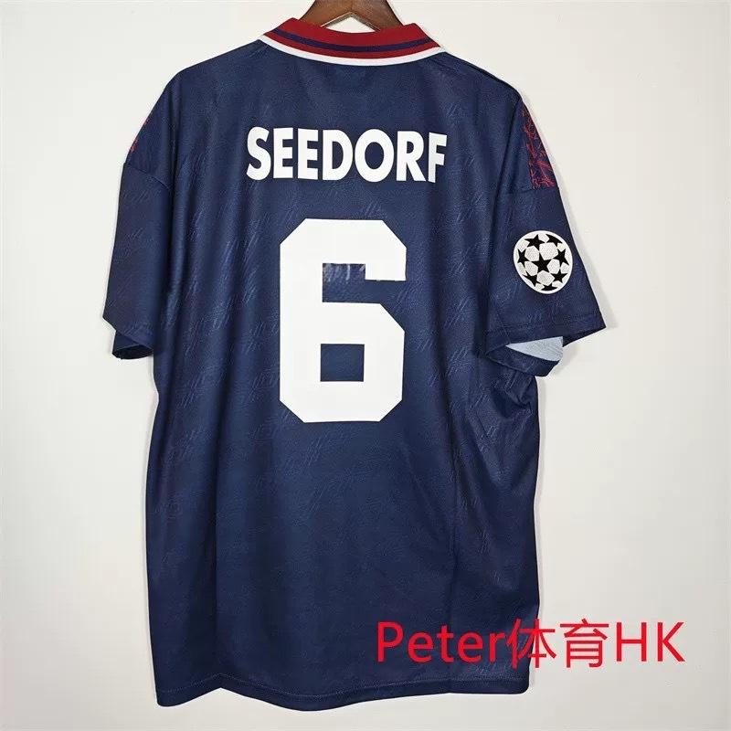 Vintage jerseys Football jerseys Classic England Portugal Juventus M Henry C Ronaldo Messi Zidane