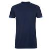 SOLS Mens Classico Contrast T-Shirt