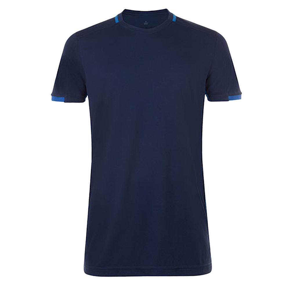 SOLS Mens Classico Contrast T-Shirt
