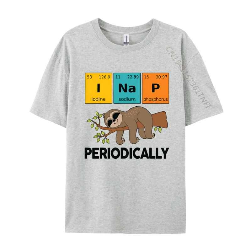 Science Inap Periodically Stem Teach Tshirt Tops Tees Cheap Cotton Men T Shirt Unisex Tshirt Blank T Shirt 100 Cotton