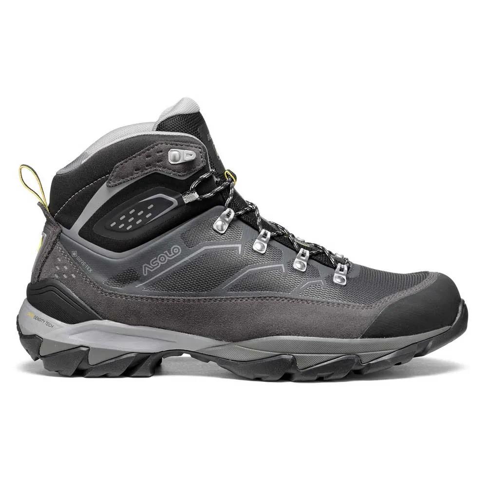 

Asolo Ботинки для хайкинга Acadia mid Goretex 46