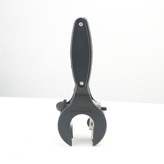 Ratcheting Tubing Cutter Compact Size Pipe Cutter with Replaceable Steel Blades DIY Pipe Cutting Tool Portable Ratchet Cutter