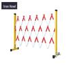 Fiberglass Telescopic Safety Barrier