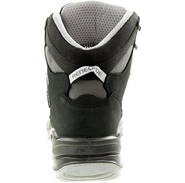 Треккинговые ботинки Lowa Renegade GTX Mid