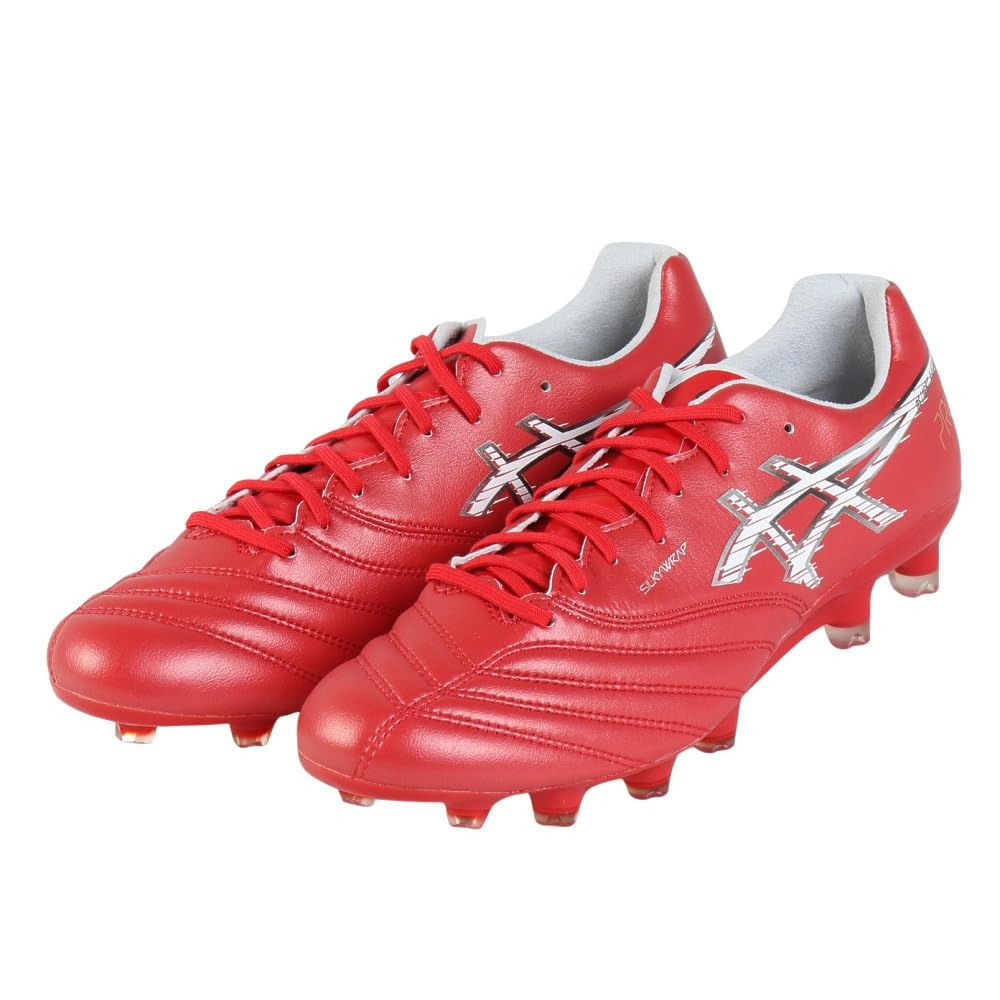 

Футбольные бутсы DS LIGHT PRO 3 1101A072 Красный см [Asics] X-FLY Мужские 26.0