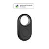 1-4Pack GPS Tracker for Android Tracker Work with Google Find My Bluetooth Locator Finder Global Positioning Anti-lost Smart Tag