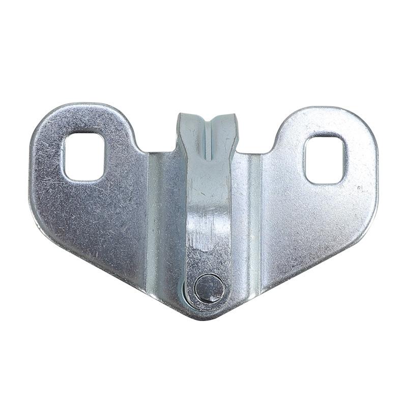 1345736080 Rear Bottom Door Catch Strike for Fiat Ducato for Citroen Relay for Peugeot Boxer 2006-2009 2010 2011 2012 2013 2014