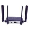 WiFi6 Wireless Router 300Mbps 4G CPE LTE Router with SIM Card Slot 4 Antennae for Phone Laptop PC