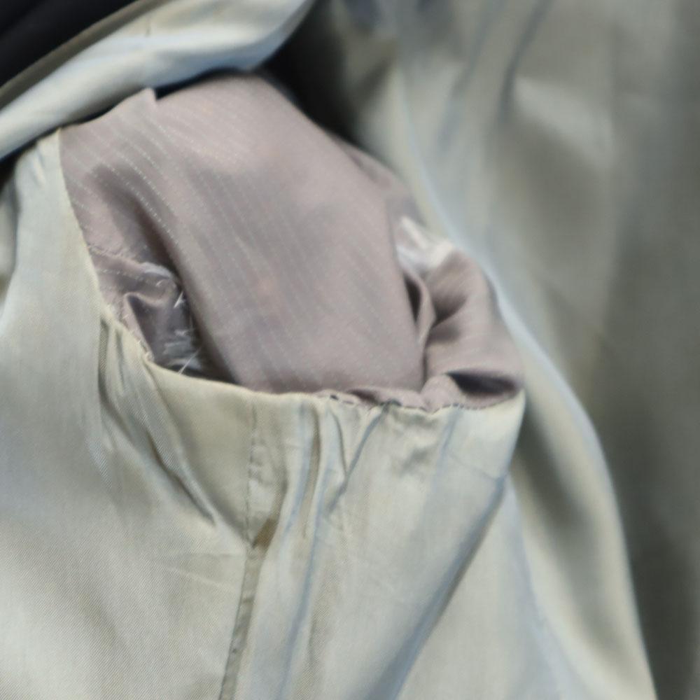 KENZO 90s Made in France Old tailored jacket 40 black blazer Women Used