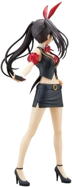 Date A GLITTER Kurumi Figure Official Live' & GLAMOURS-KURUMI TOKISAKI- Tokisaki's