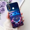 New Design Phone Case For Vivo 1915 Y19 Y5s Clear TPU Slim Back Cover For Vivo Y19 Y5s 1915 Soft Silicone Cases