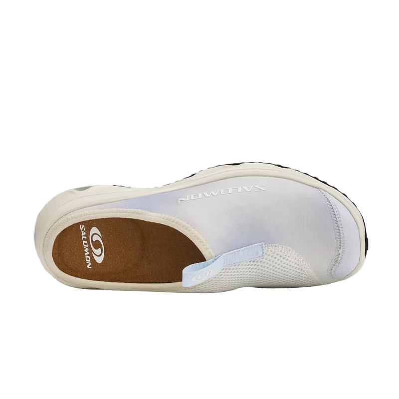 SALOMON RX Slide 3.0 Rubber Sole No Special Function Closed Toe Slippers Unisex L49104700