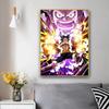 Japan Anime Canvas Painting Character Poster Wall Art Prints and Pictures  Mural Home Children's Room Decoration No Frame