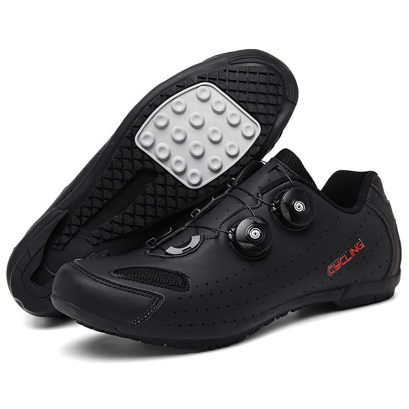

Summer and autumn cycling shoes mountain outdoor sports cycling shoes hard-soled cycling shoes road cycling lock shoes 36