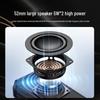 Philips SPA3200 Desktop Bluetooth USB Speaker CN plug (adapter included)