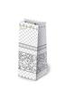 Bag Paw AL-2 Set 4 White Graphics A'10 Paw