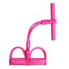 TLXT 4-Tube Multi-functional Foot Pedal Resistance Trainer