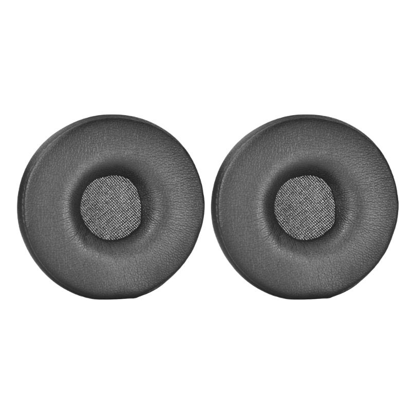 

Soft & Durability Ear Pad Ear Cushions Compatible for Engage55/65/75 Headsets Earpads Noise Isolating Foam Ear Cushions 1