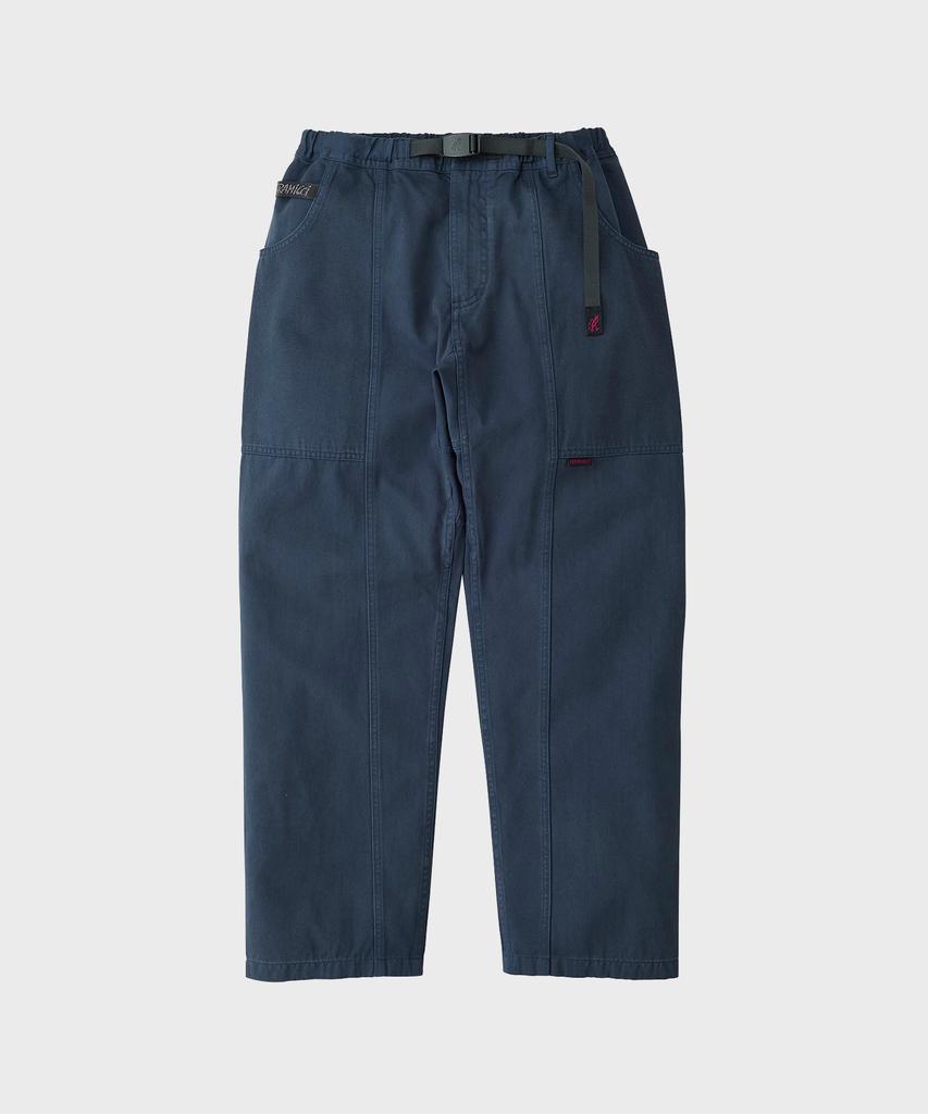 Geulamichi Gadget Pants Navy Pigment