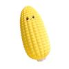 Study Stress Reduction Toy Large Pineapple Ball Slow Rising Fruit Squeeze for Anxiety Relief Strawberry Grape Reliever Banana Corn Carrot