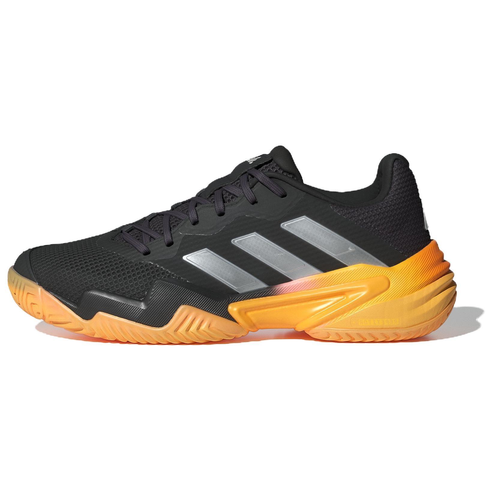 Adidas Barricade 13 Aurora Black Zero