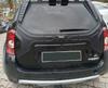 Plastic Trim On the Trunk Lid for Renault Duster 2008-2017