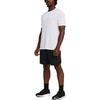 Under Armour Casual Shorts Men's Black 1382639-001