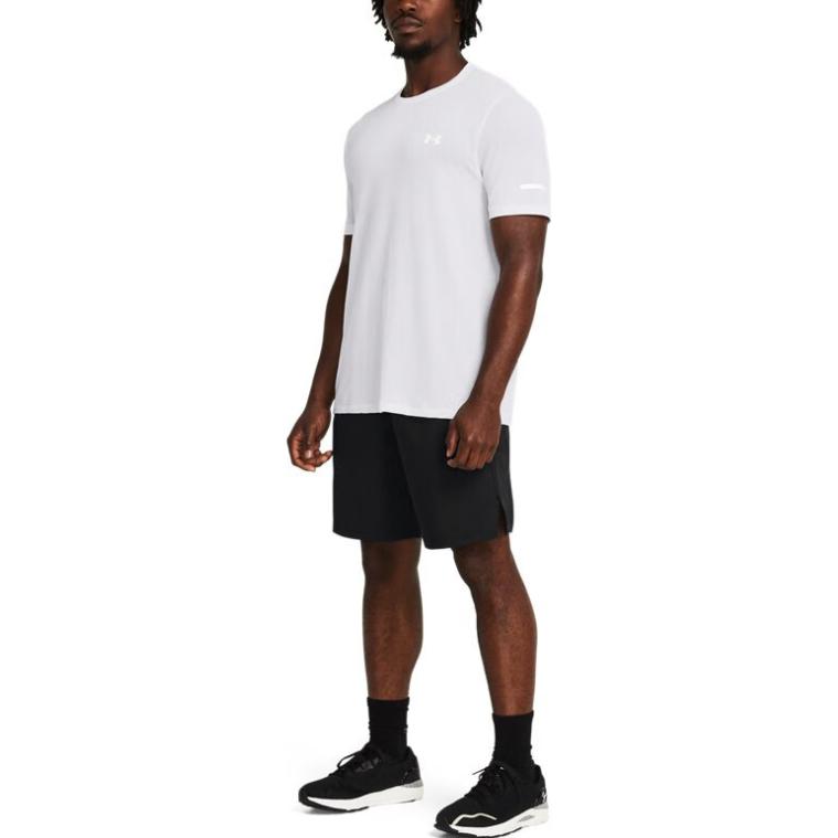 Under Armour Casual Shorts Men's Black 1382639-001
