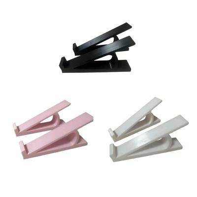 Desktop Keyboard Stands For Mechanical Keyboards With Quick Setups Saves Space Offers Ergonomic Support Holder