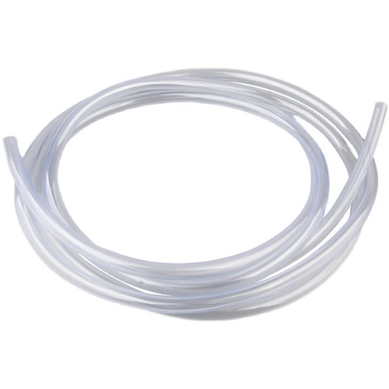 Lilang PVC Transparent Cold-Proof Hose