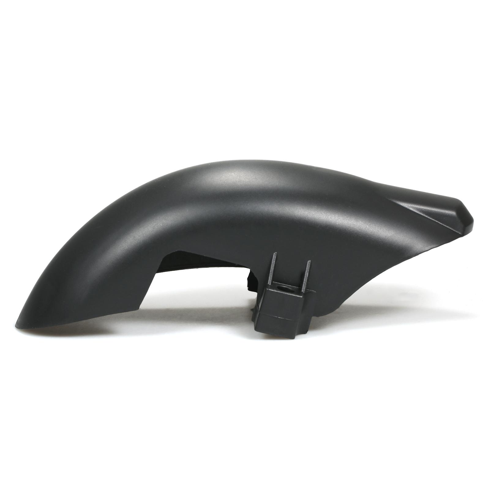 

10-дюймовый электрический скутер, передняя защита шин, задняя защита шин, комплект передних и задних брызговиков, крыло для