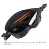 PORTER COMPART Shoulder Bag [PORTER] 538-16164 Black/10