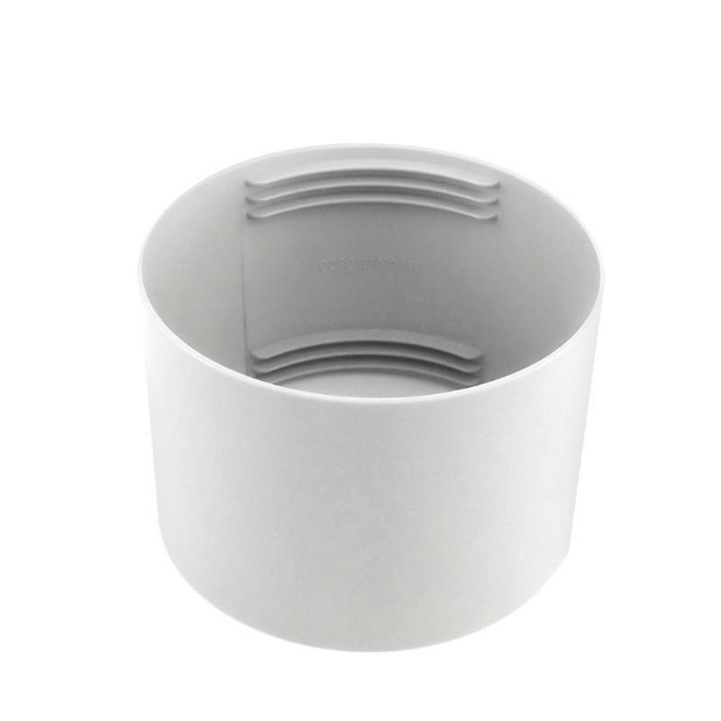 Portable Air Conditioner Exhaust Hose Pipe Connector Coupler For Air Conditioner Accessories 130mm/150mm