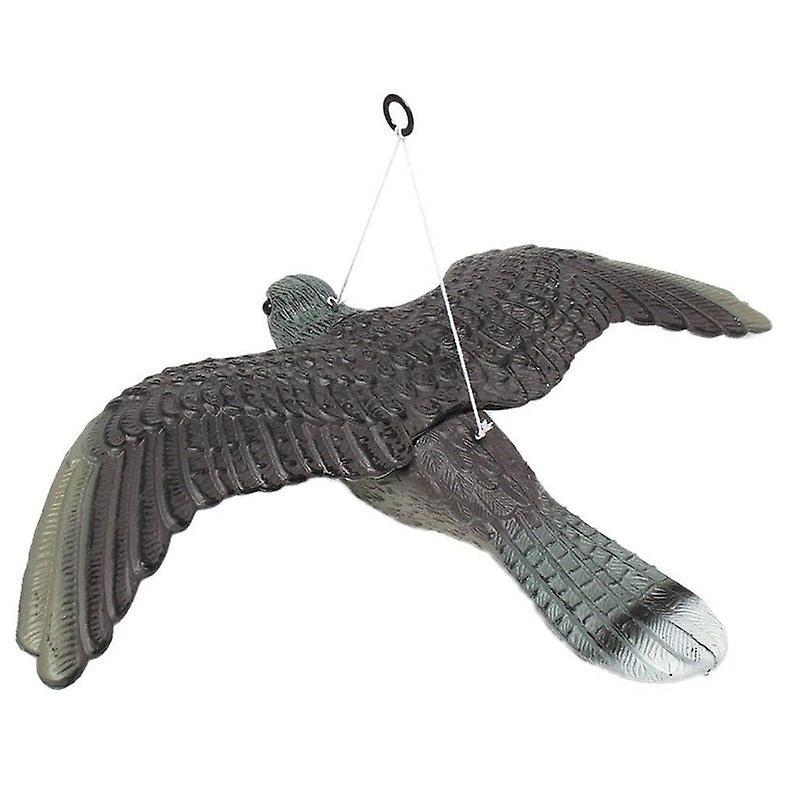 1pc Realistic Flying Bird Hawk