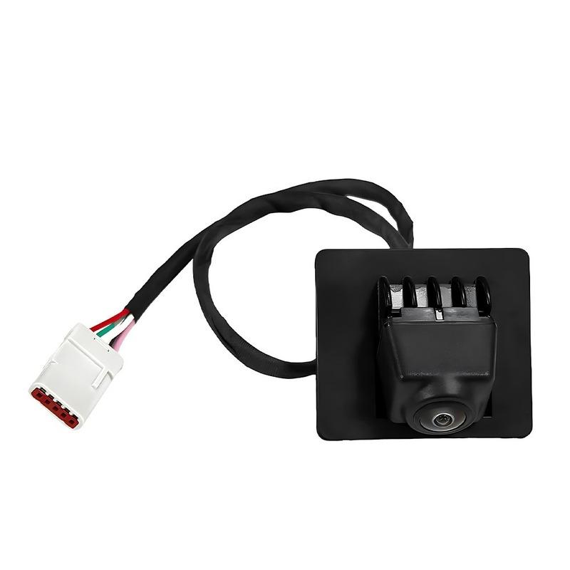 23334180 Car Reverse Camera Rear View Backup Parking Reserve Camera For Chevrolet Malibu 1.5L 1. 8L 2016-